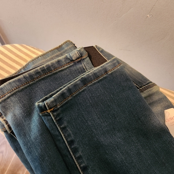 NWT Isabel maternity jean - Picture 4 of 5